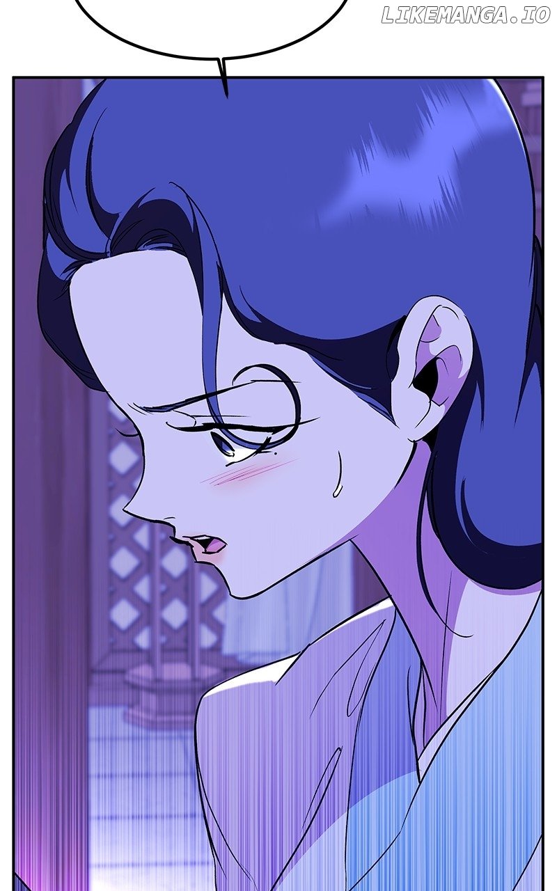 Goddess’s Way of Attacking Tigers Chapter 90 - Page 41