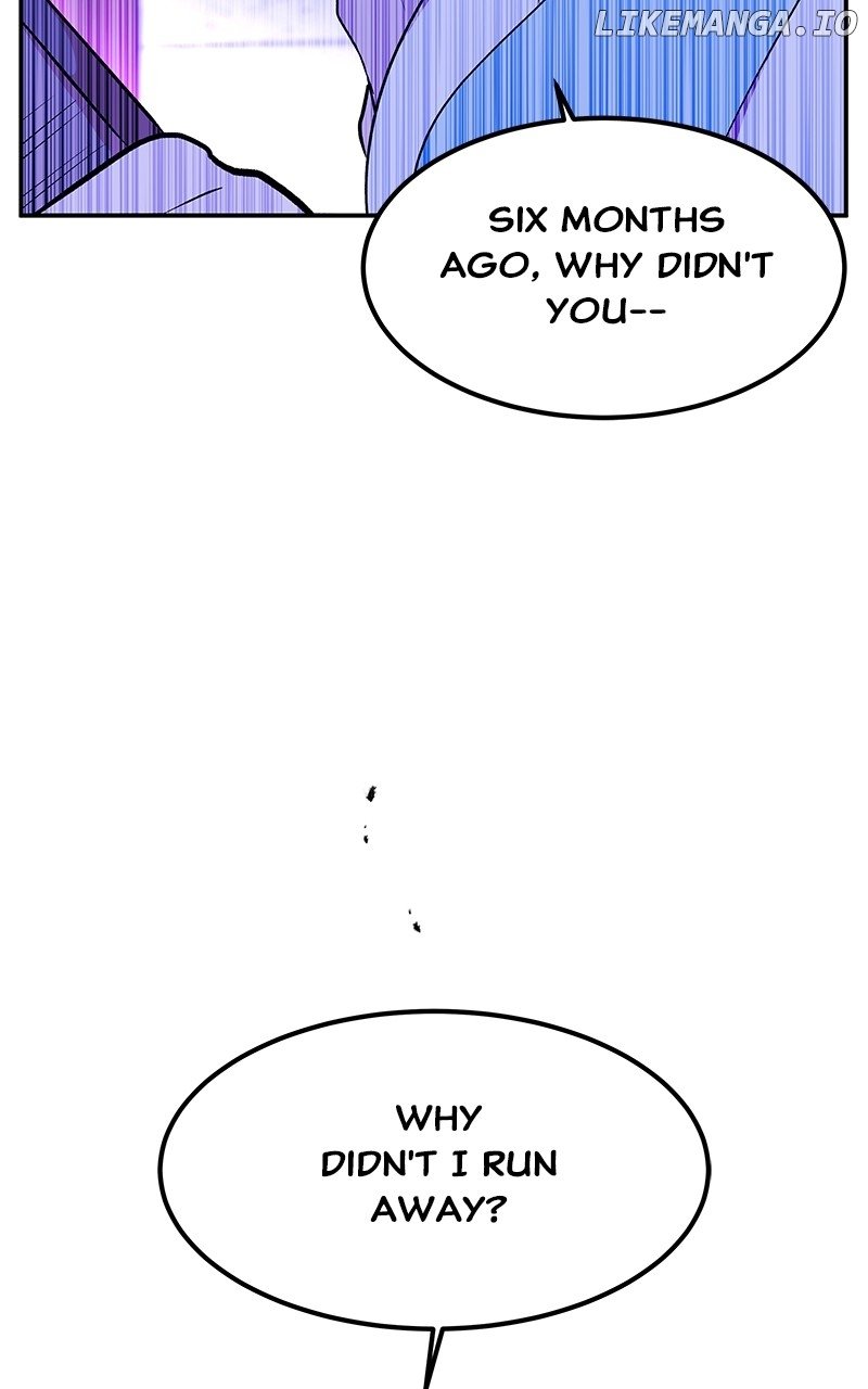 Goddess’s Way of Attacking Tigers Chapter 90 - Page 42