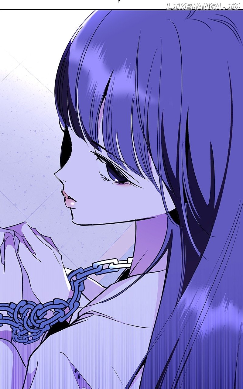 Goddess’s Way of Attacking Tigers Chapter 90 - Page 43