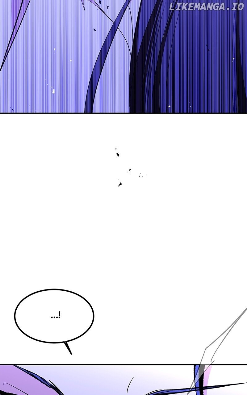 Goddess’s Way of Attacking Tigers Chapter 90 - Page 44