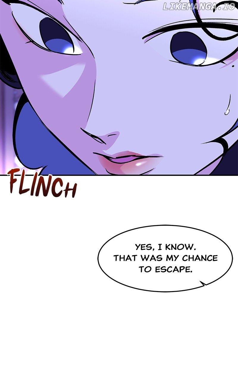Goddess’s Way of Attacking Tigers Chapter 90 - Page 45