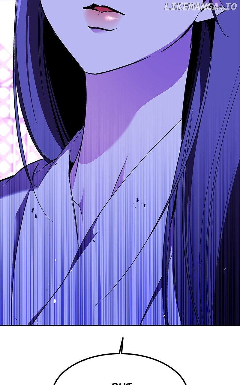 Goddess’s Way of Attacking Tigers Chapter 90 - Page 47