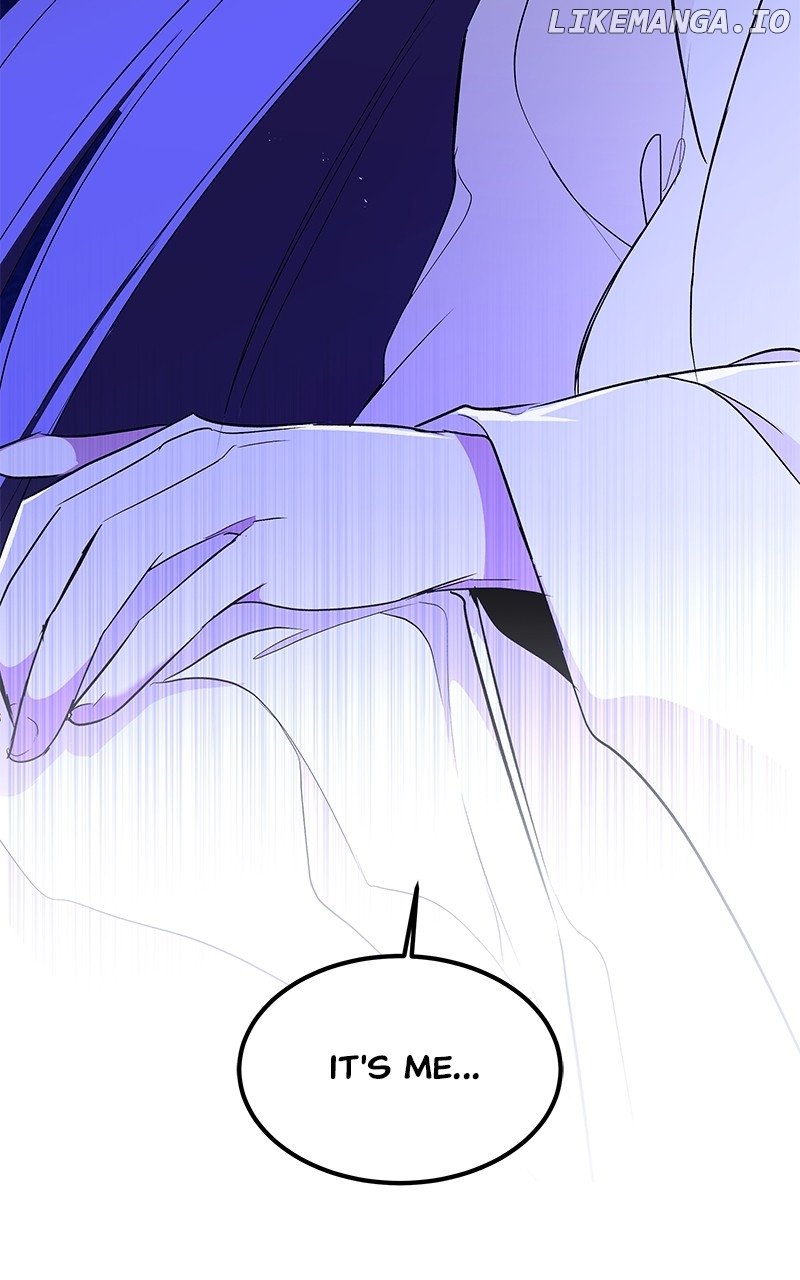Goddess’s Way of Attacking Tigers Chapter 90 - Page 5
