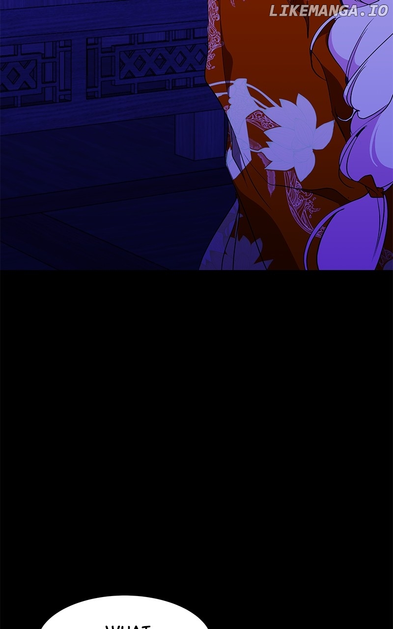 Goddess’s Way of Attacking Tigers Chapter 90 - Page 54