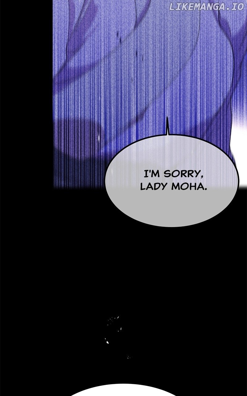 Goddess’s Way of Attacking Tigers Chapter 90 - Page 58