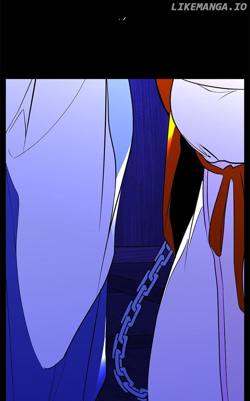 Goddess’s Way of Attacking Tigers Chapter 90 - Page 63