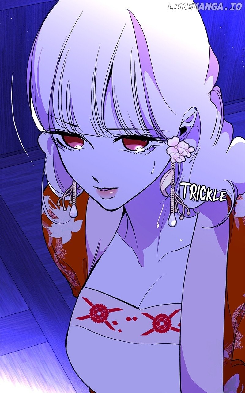 Goddess’s Way of Attacking Tigers Chapter 90 - Page 65