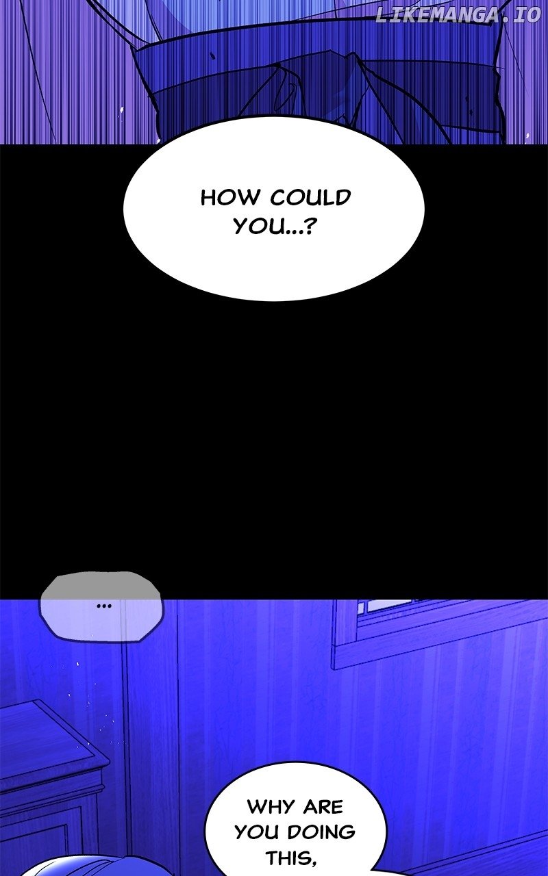 Goddess’s Way of Attacking Tigers Chapter 90 - Page 68