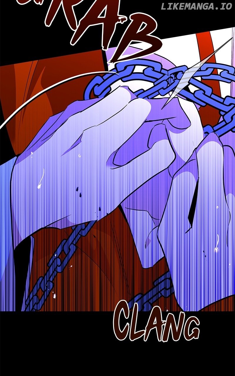 Goddess’s Way of Attacking Tigers Chapter 90 - Page 71