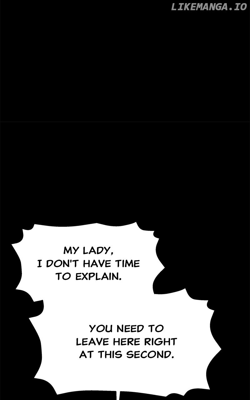 Goddess’s Way of Attacking Tigers Chapter 90 - Page 72