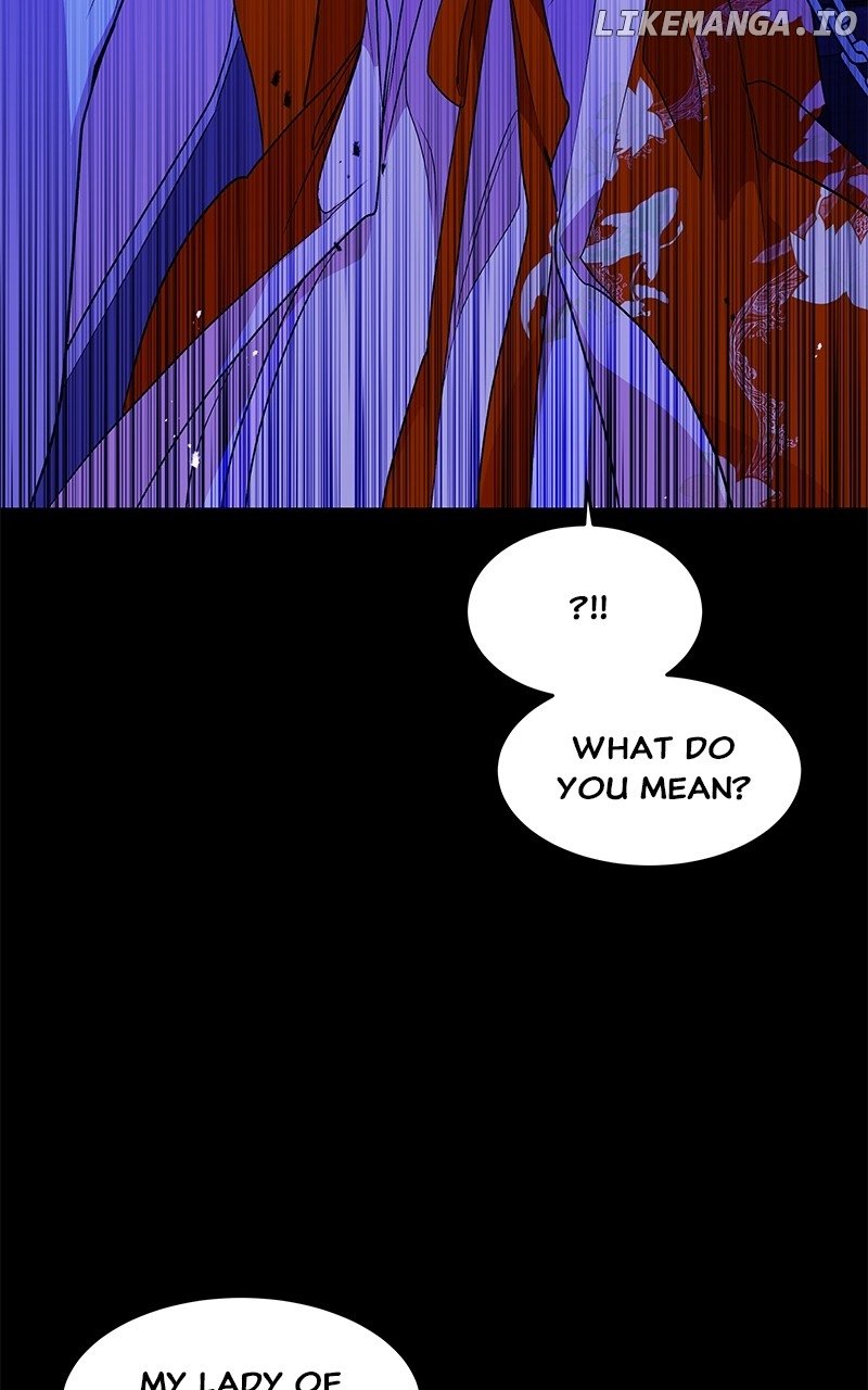 Goddess’s Way of Attacking Tigers Chapter 90 - Page 74