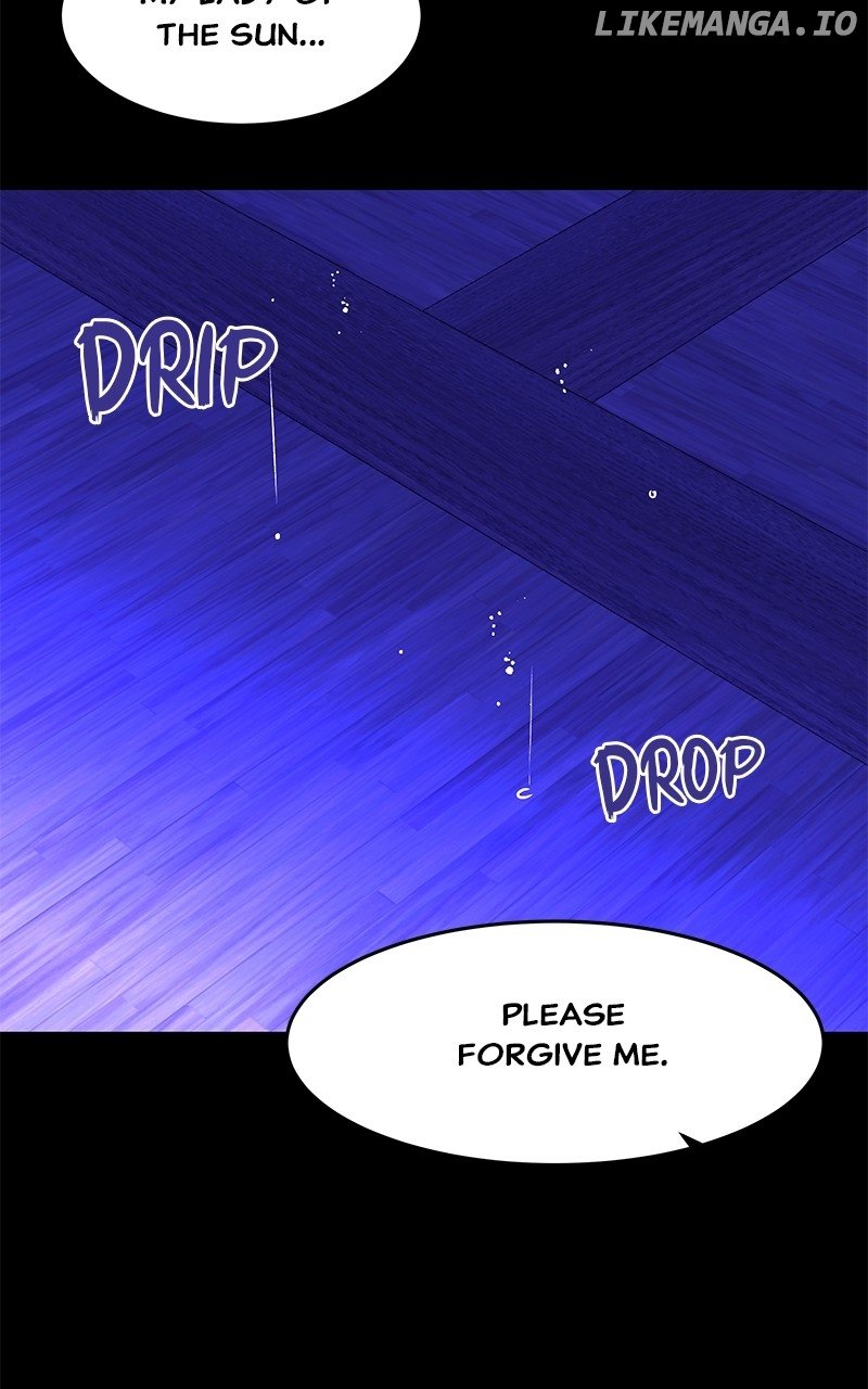 Goddess’s Way of Attacking Tigers Chapter 90 - Page 75