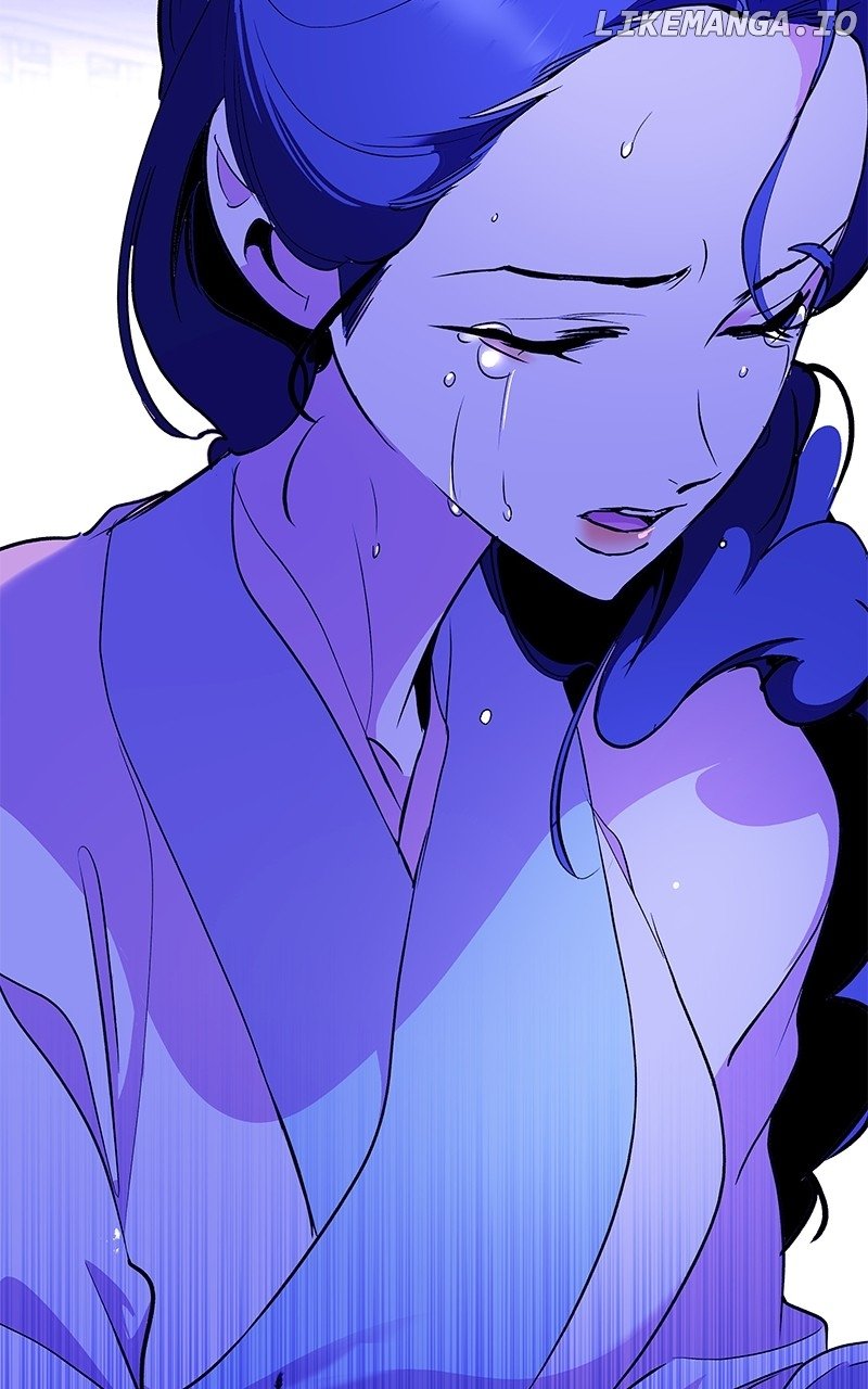 Goddess’s Way of Attacking Tigers Chapter 90 - Page 79
