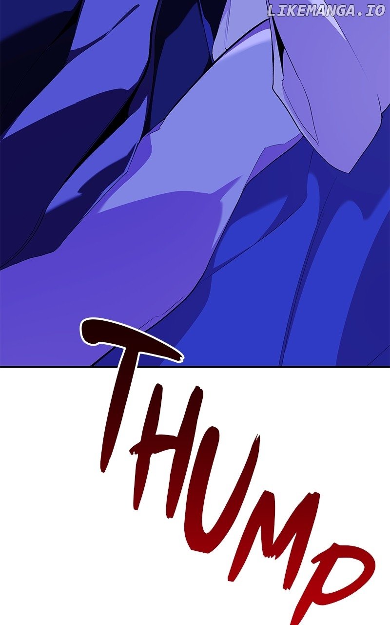 Goddess’s Way of Attacking Tigers Chapter 90 - Page 8