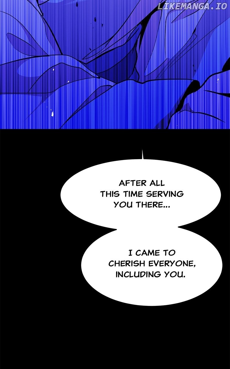 Goddess’s Way of Attacking Tigers Chapter 90 - Page 80