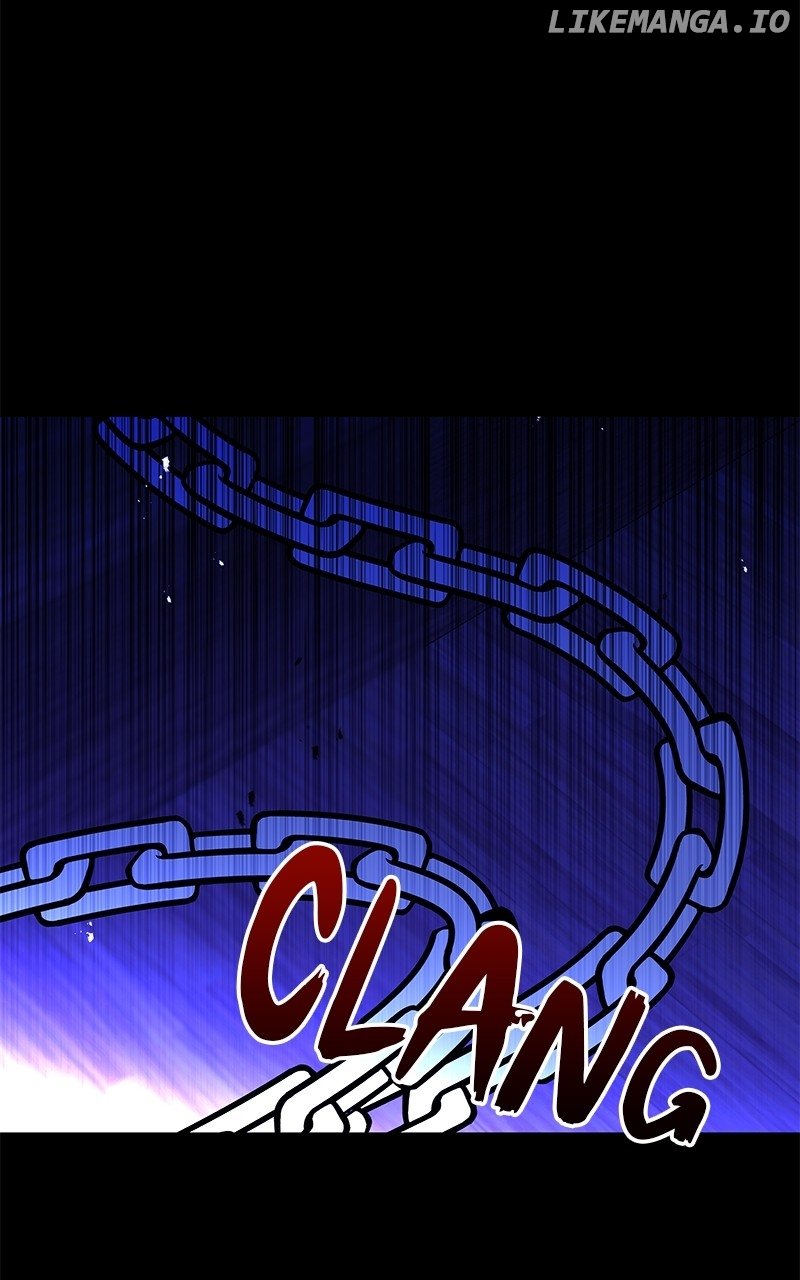 Goddess’s Way of Attacking Tigers Chapter 90 - Page 81