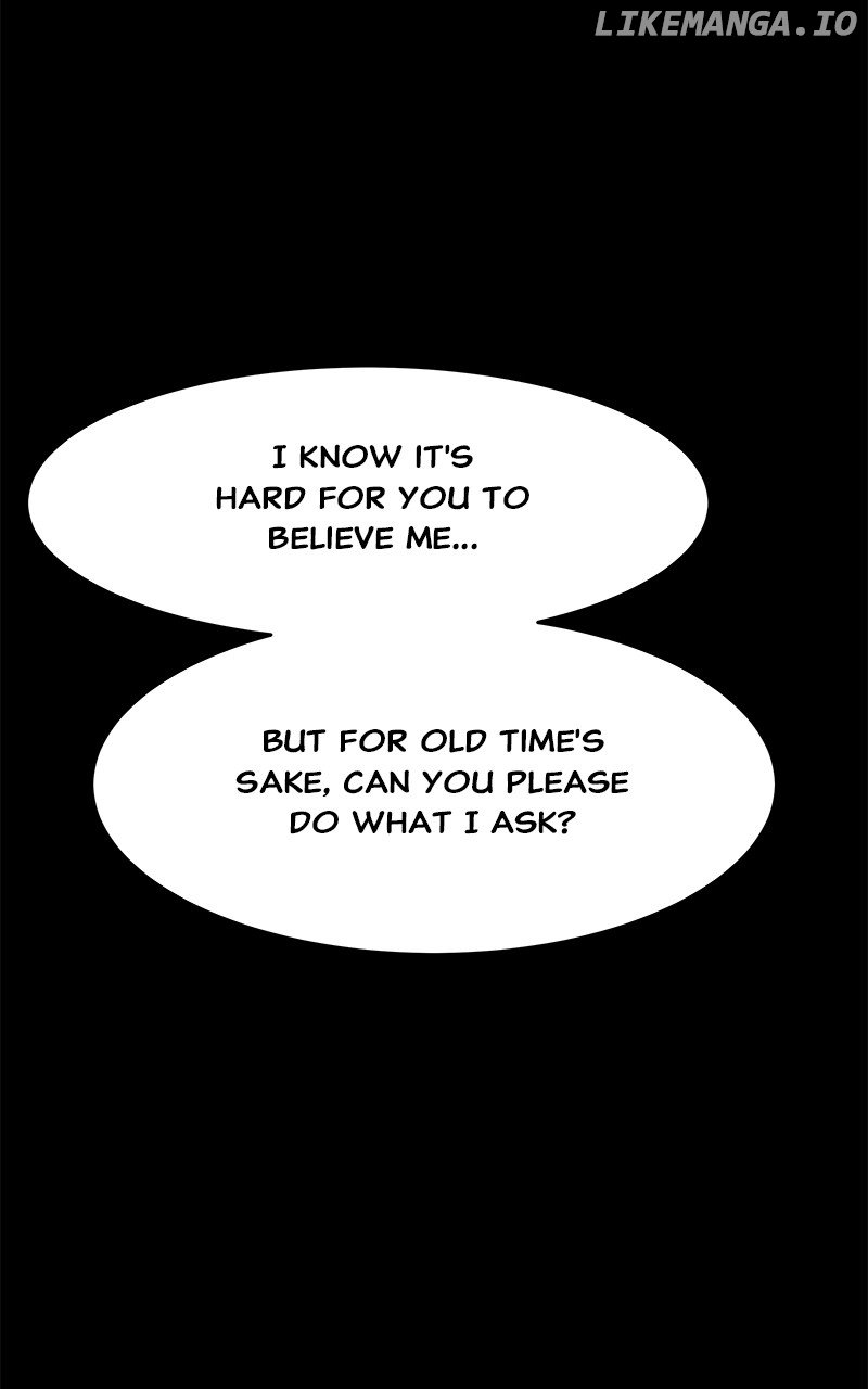 Goddess’s Way of Attacking Tigers Chapter 90 - Page 82