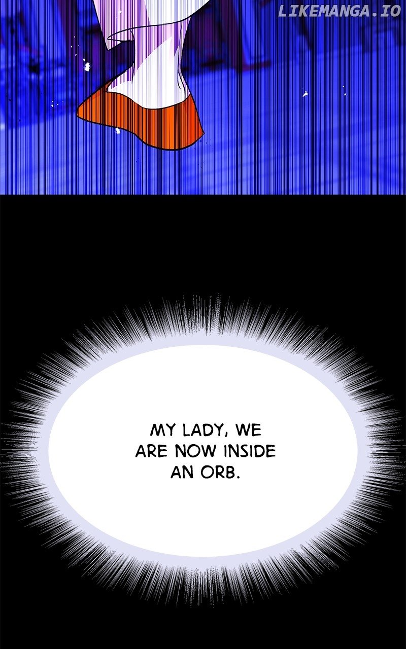 Goddess’s Way of Attacking Tigers Chapter 90 - Page 87