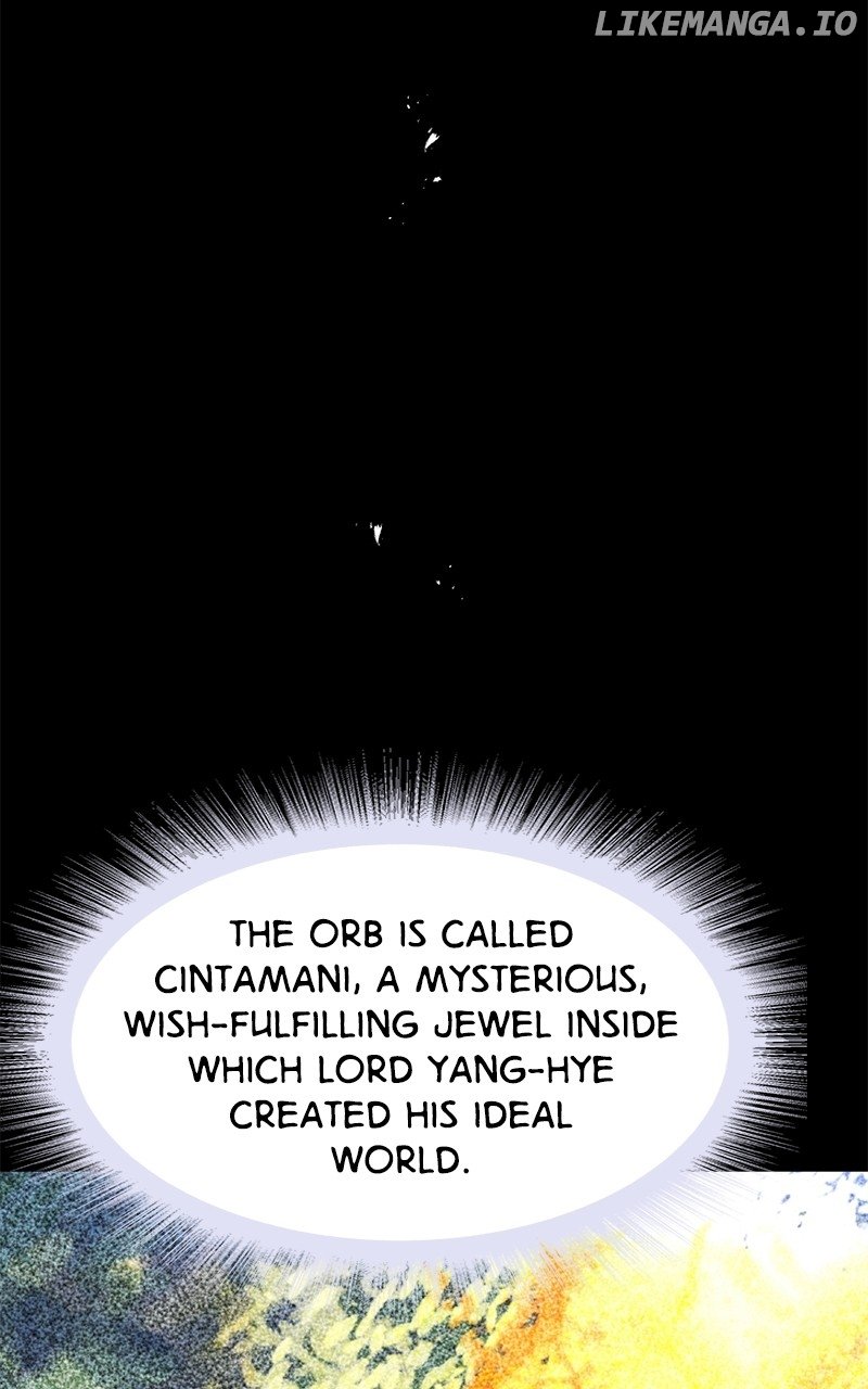 Goddess’s Way of Attacking Tigers Chapter 90 - Page 88