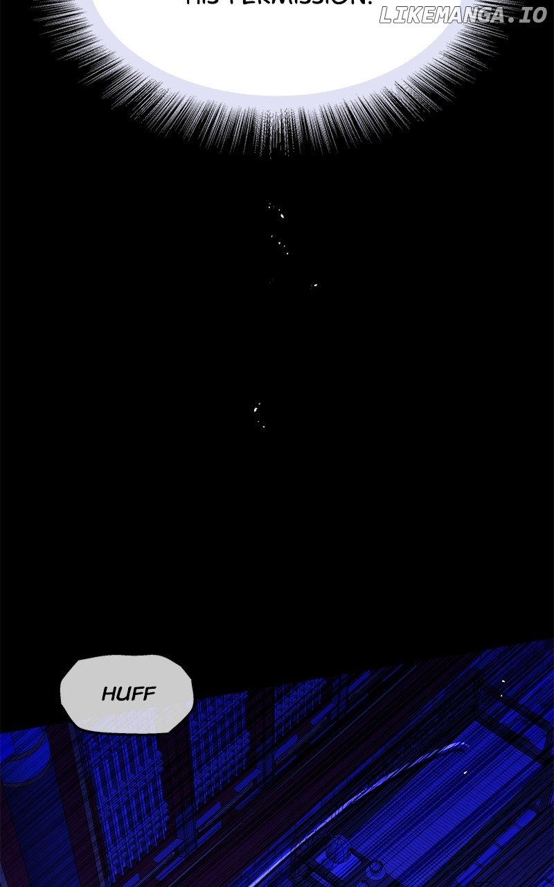 Goddess’s Way of Attacking Tigers Chapter 90 - Page 91