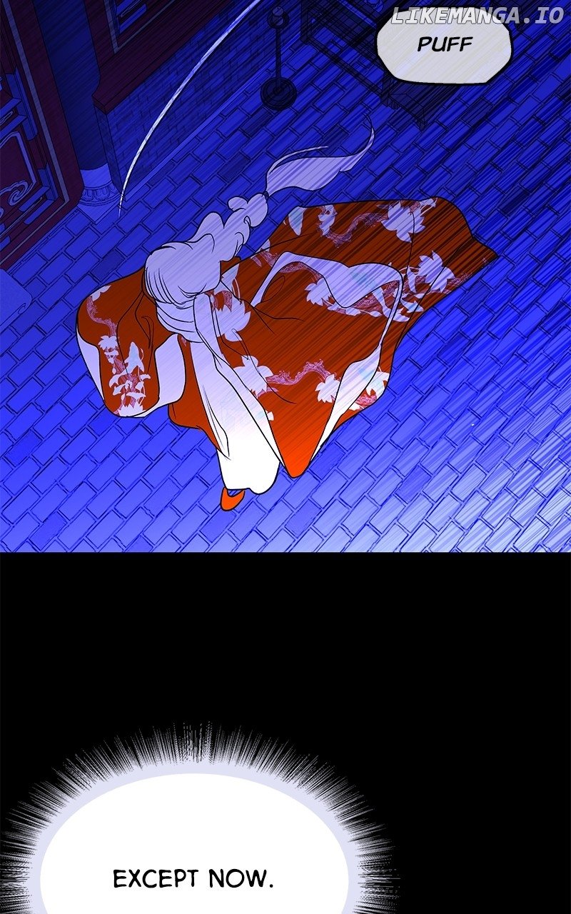 Goddess’s Way of Attacking Tigers Chapter 90 - Page 92