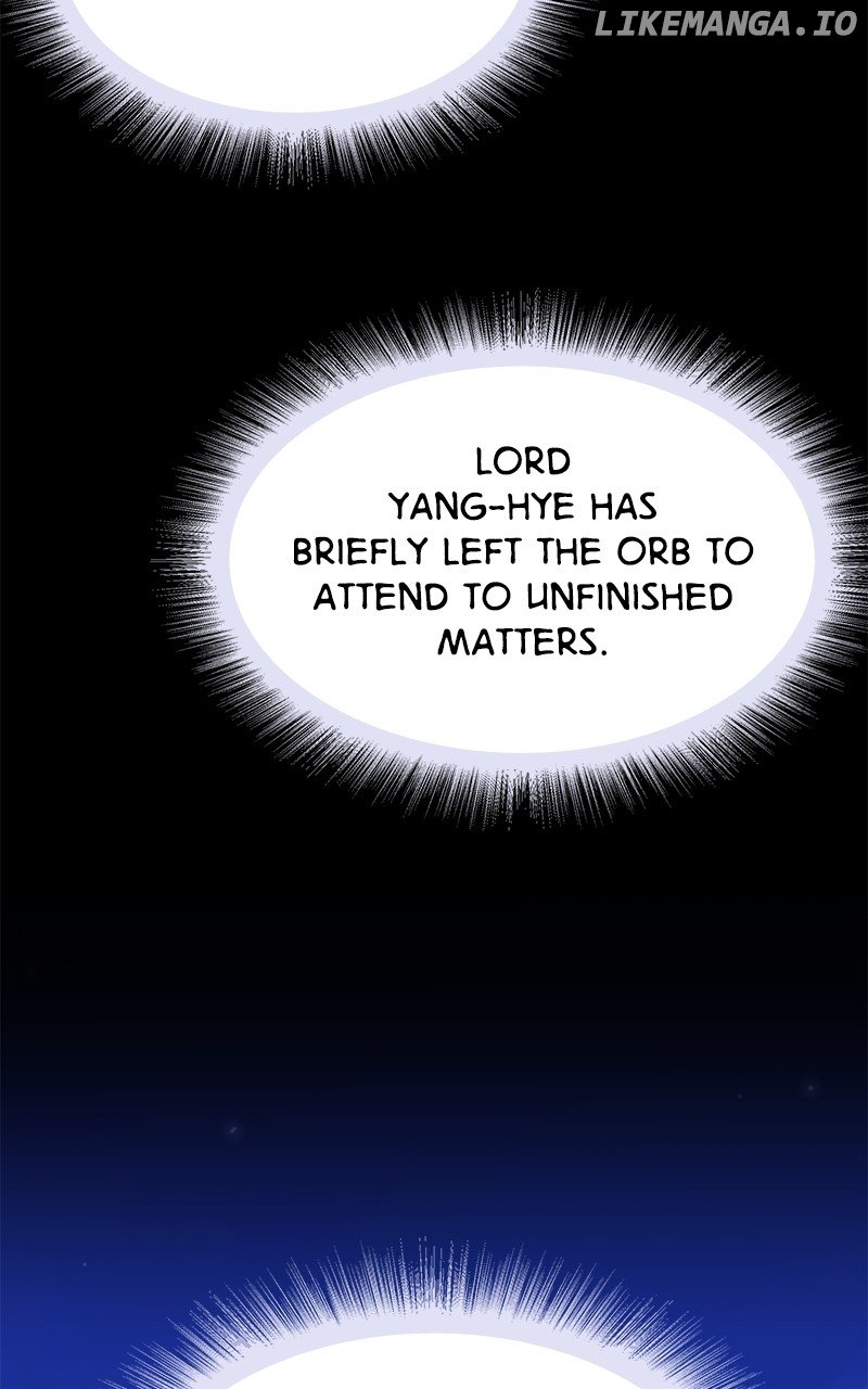 Goddess’s Way of Attacking Tigers Chapter 90 - Page 93