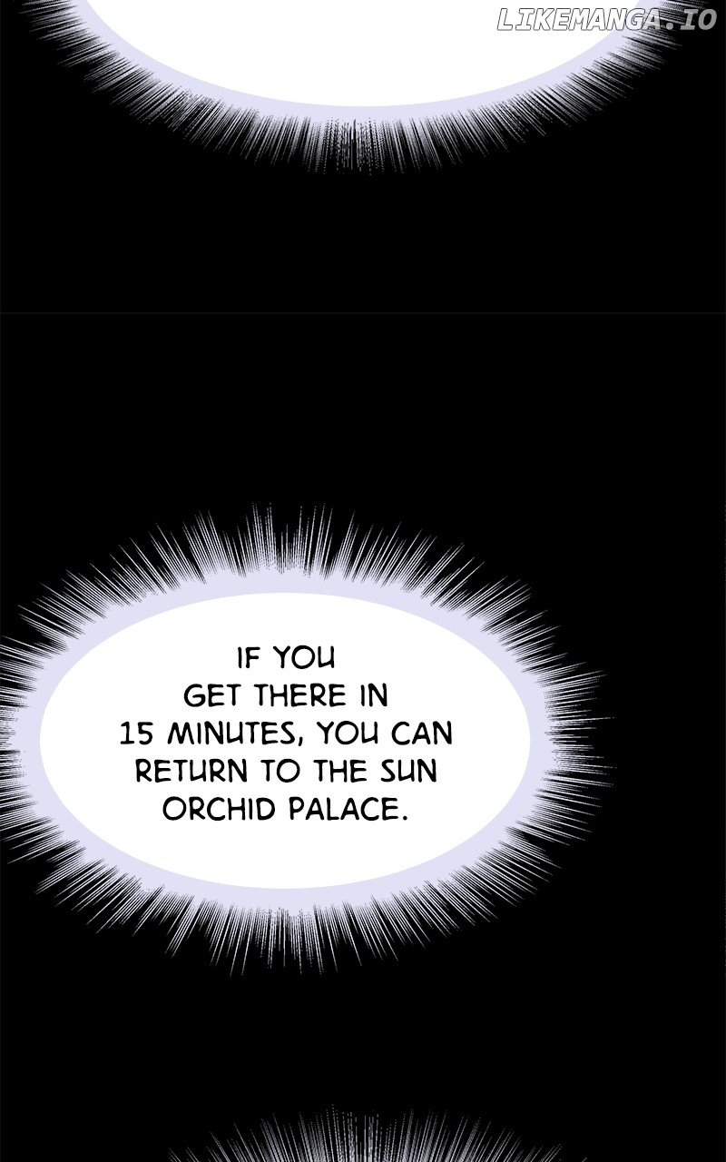 Goddess’s Way of Attacking Tigers Chapter 90 - Page 98