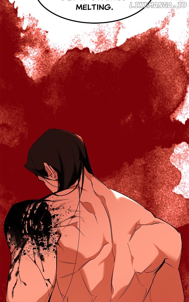 Goddess’s Way of Attacking Tigers Chapter 91 - Page 102