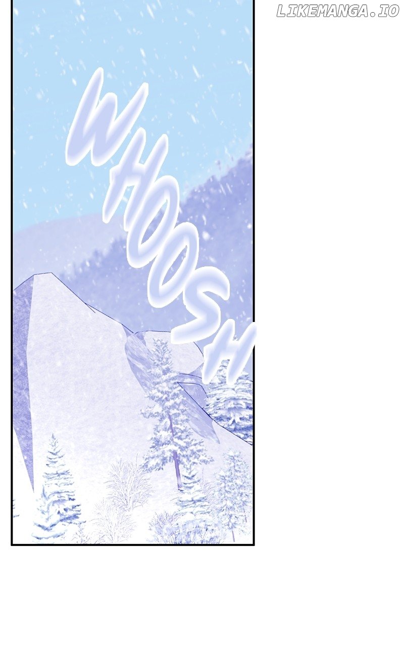 Goddess’s Way of Attacking Tigers Chapter 91 - Page 117