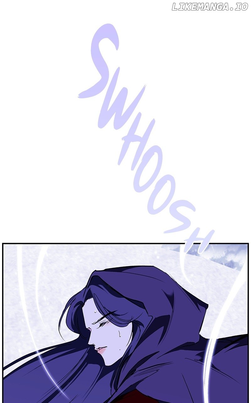 Goddess’s Way of Attacking Tigers Chapter 91 - Page 119