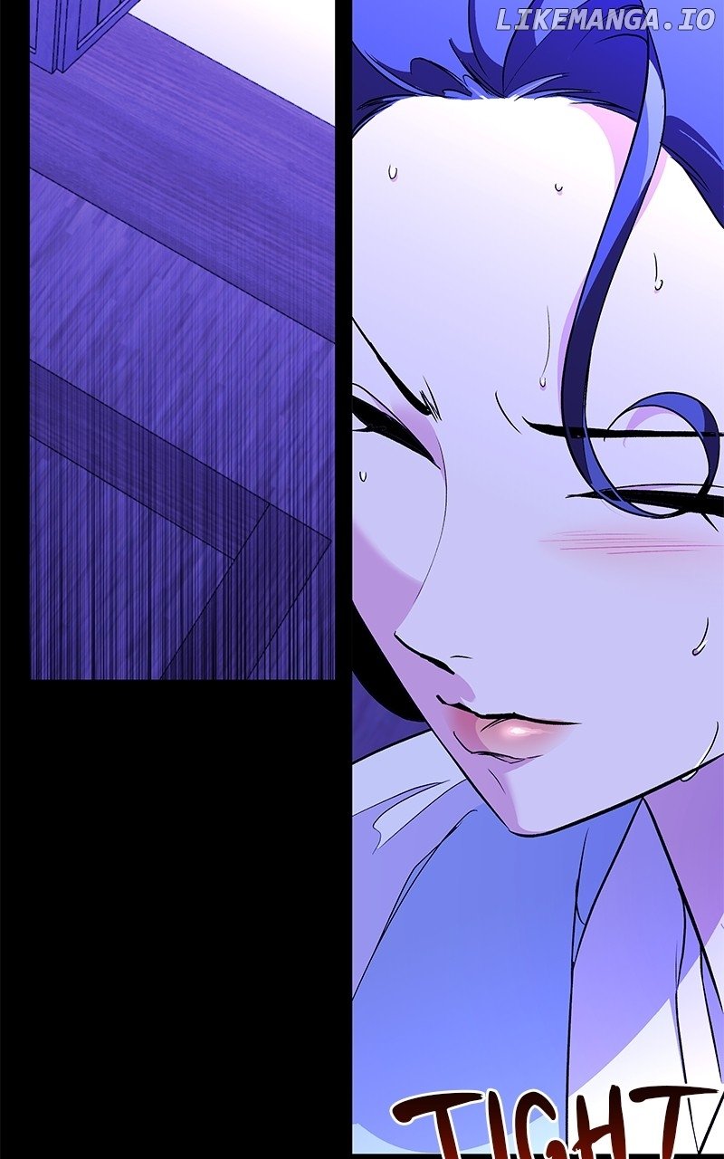 Goddess’s Way of Attacking Tigers Chapter 91 - Page 12
