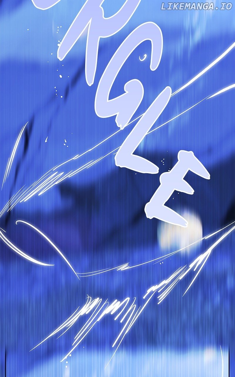 Goddess’s Way of Attacking Tigers Chapter 91 - Page 122