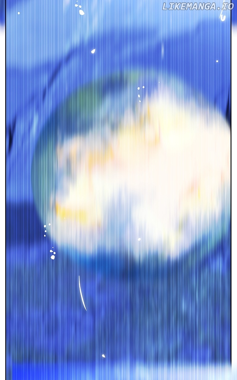 Goddess’s Way of Attacking Tigers Chapter 91 - Page 123