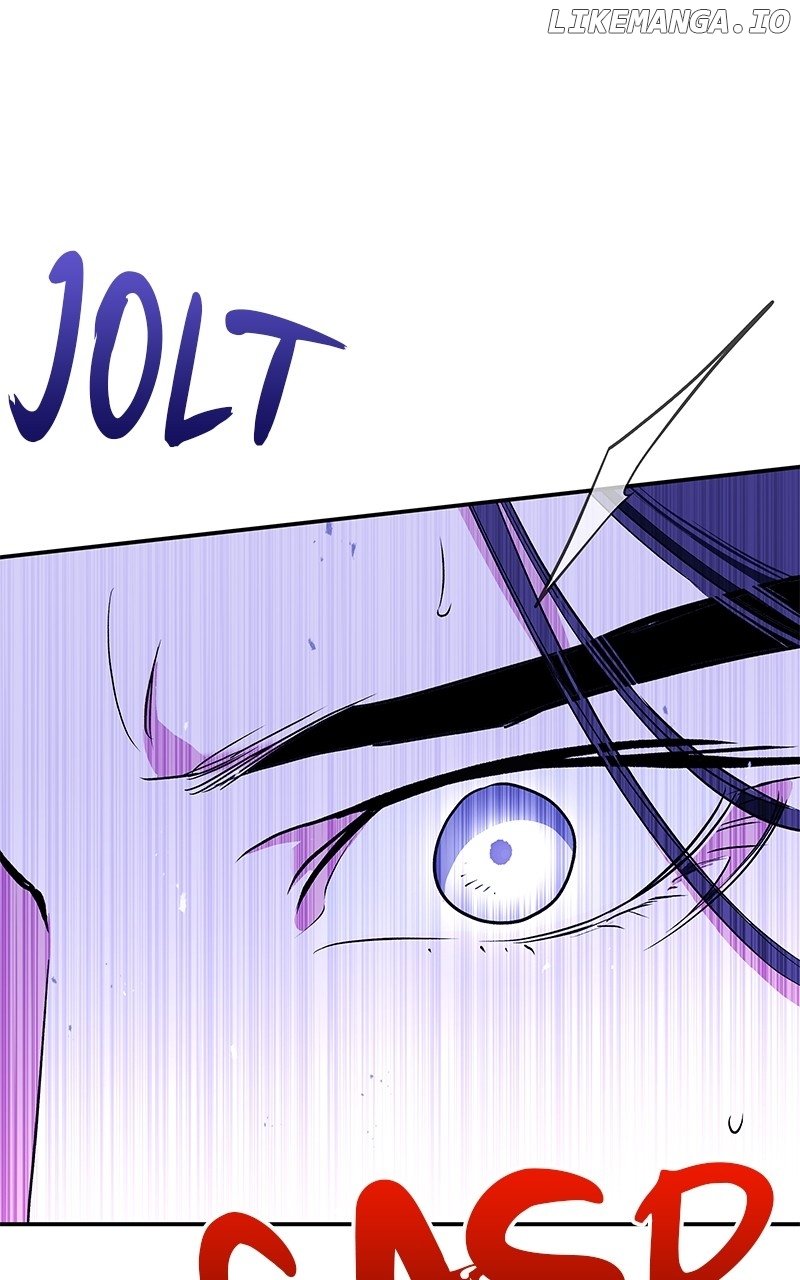 Goddess’s Way of Attacking Tigers Chapter 91 - Page 126