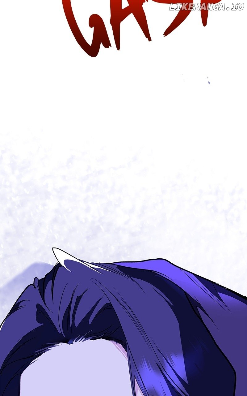Goddess’s Way of Attacking Tigers Chapter 91 - Page 127
