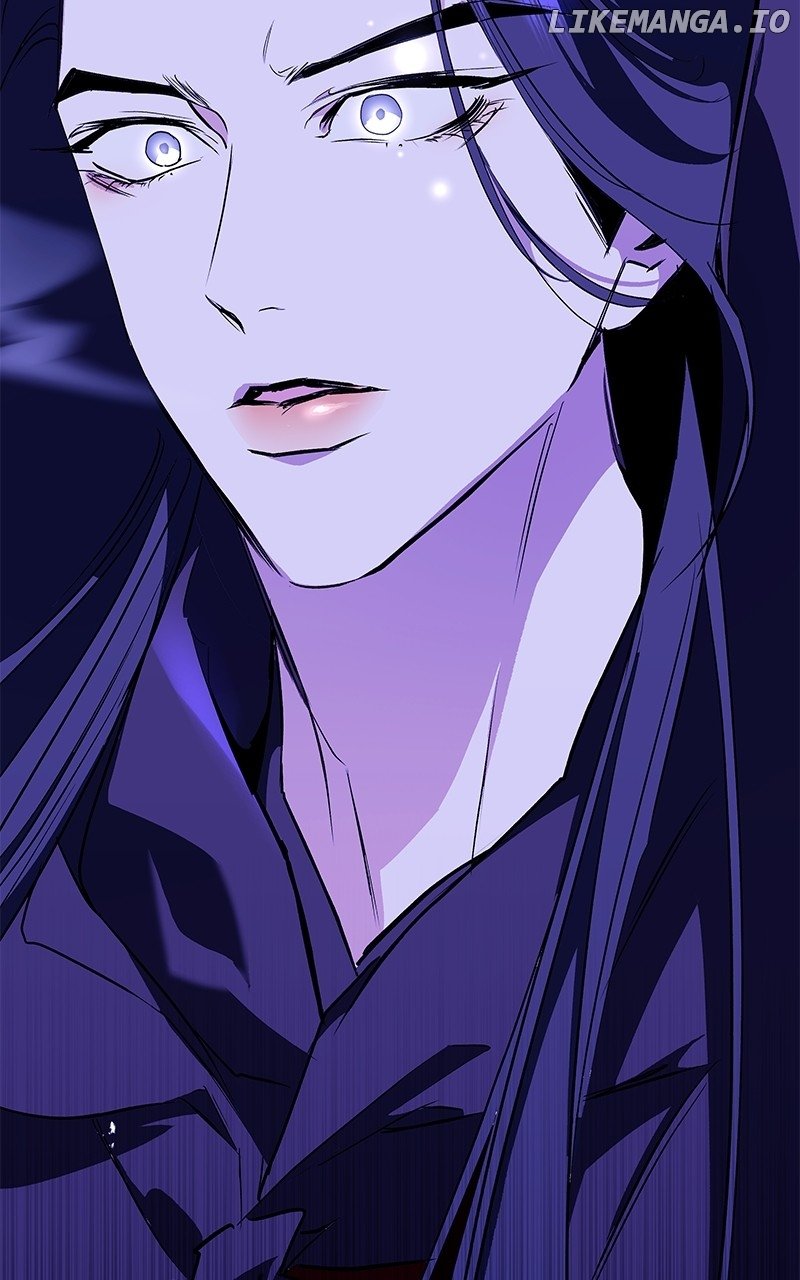 Goddess’s Way of Attacking Tigers Chapter 91 - Page 128