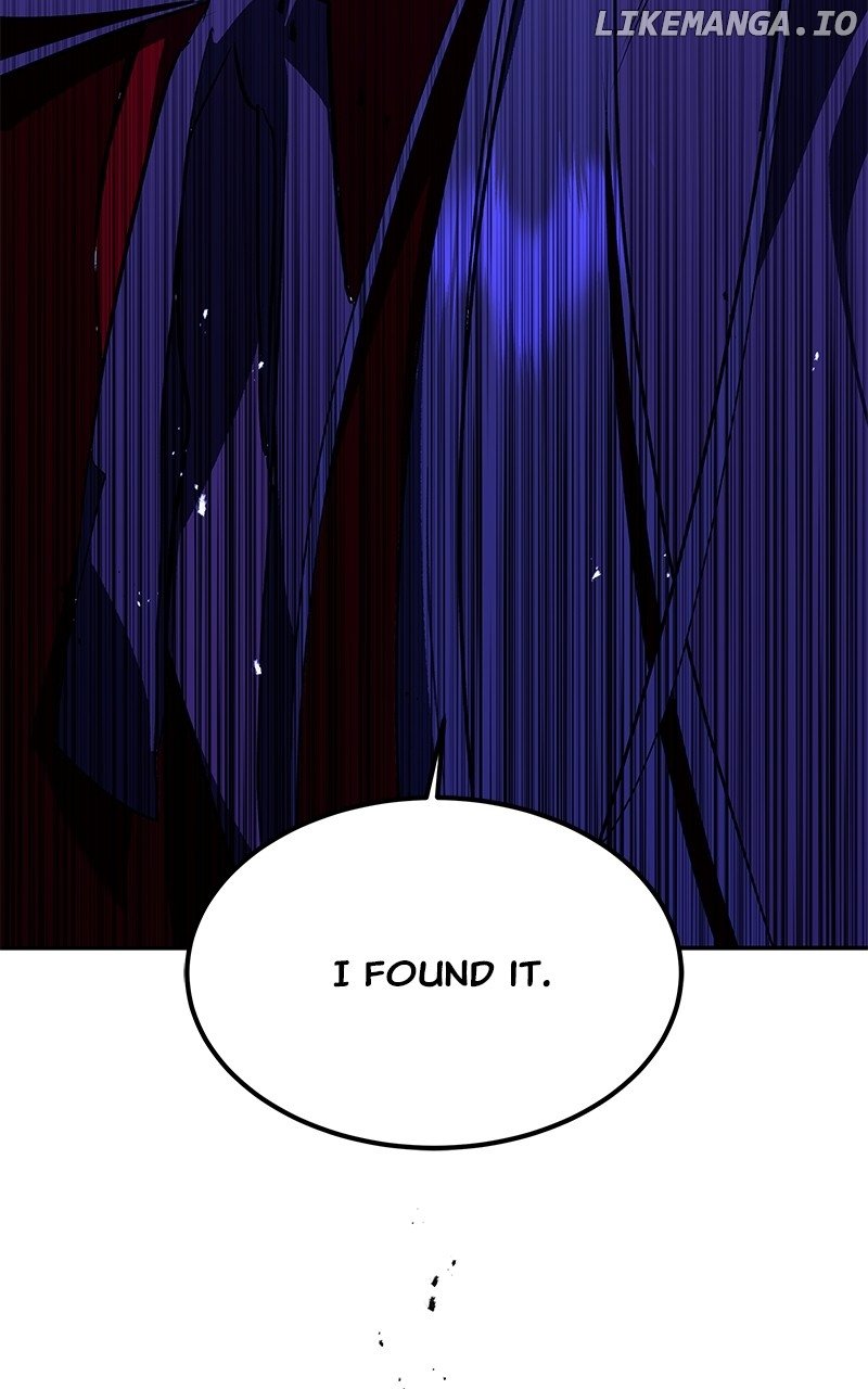 Goddess’s Way of Attacking Tigers Chapter 91 - Page 129