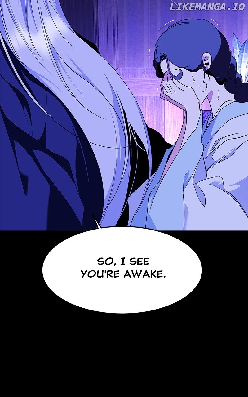 Goddess’s Way of Attacking Tigers Chapter 91 - Page 16