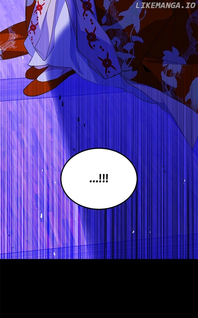 Goddess’s Way of Attacking Tigers Chapter 91 - Page 20