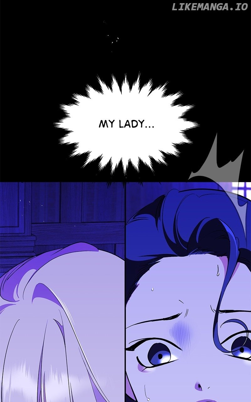 Goddess’s Way of Attacking Tigers Chapter 91 - Page 21