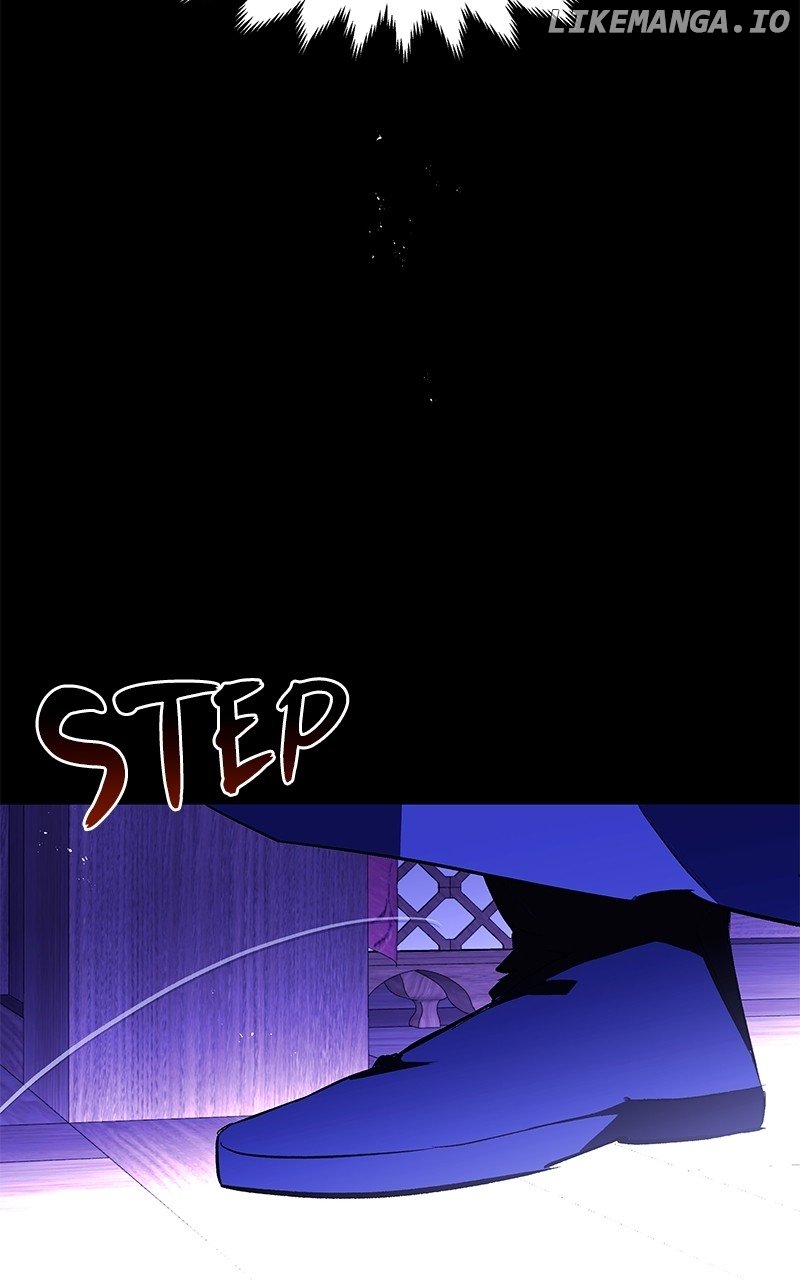 Goddess’s Way of Attacking Tigers Chapter 91 - Page 23
