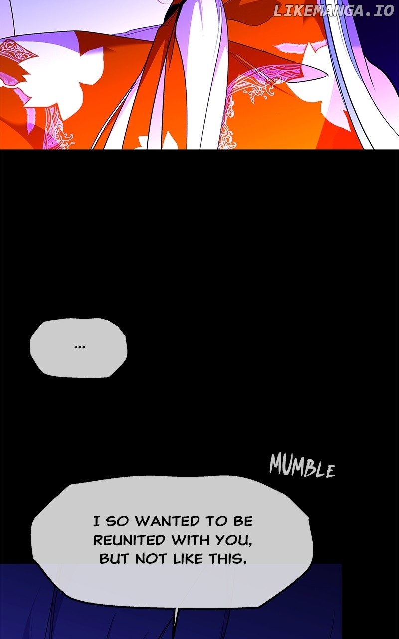 Goddess’s Way of Attacking Tigers Chapter 91 - Page 28