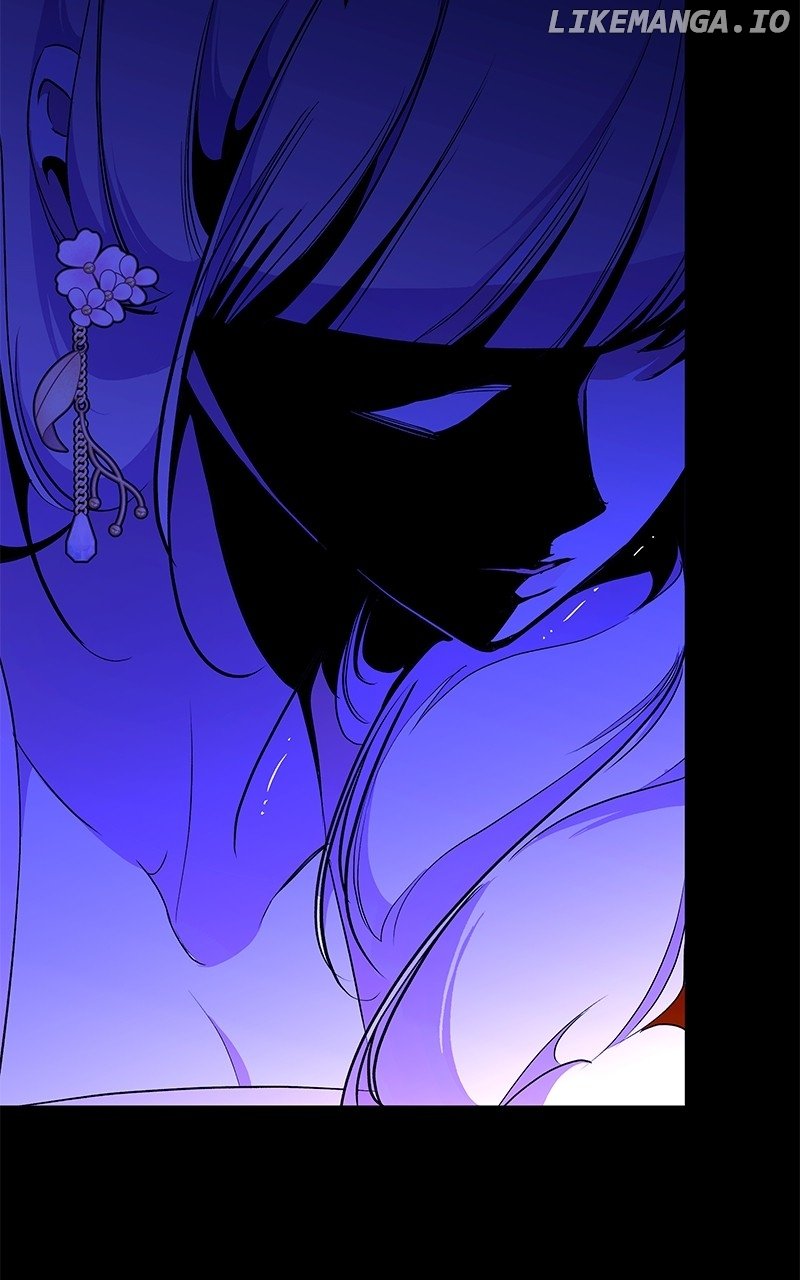 Goddess’s Way of Attacking Tigers Chapter 91 - Page 29