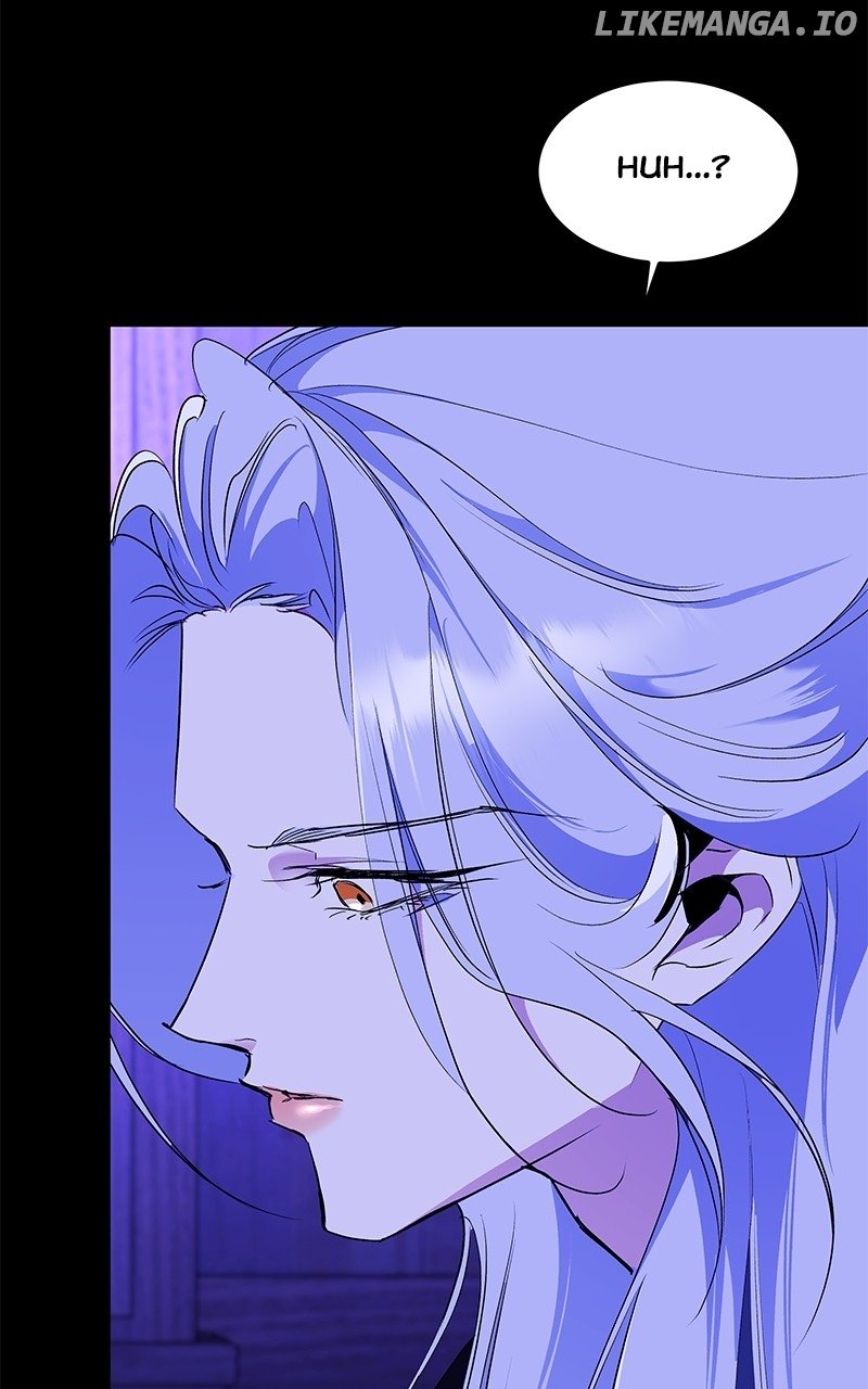 Goddess’s Way of Attacking Tigers Chapter 91 - Page 30