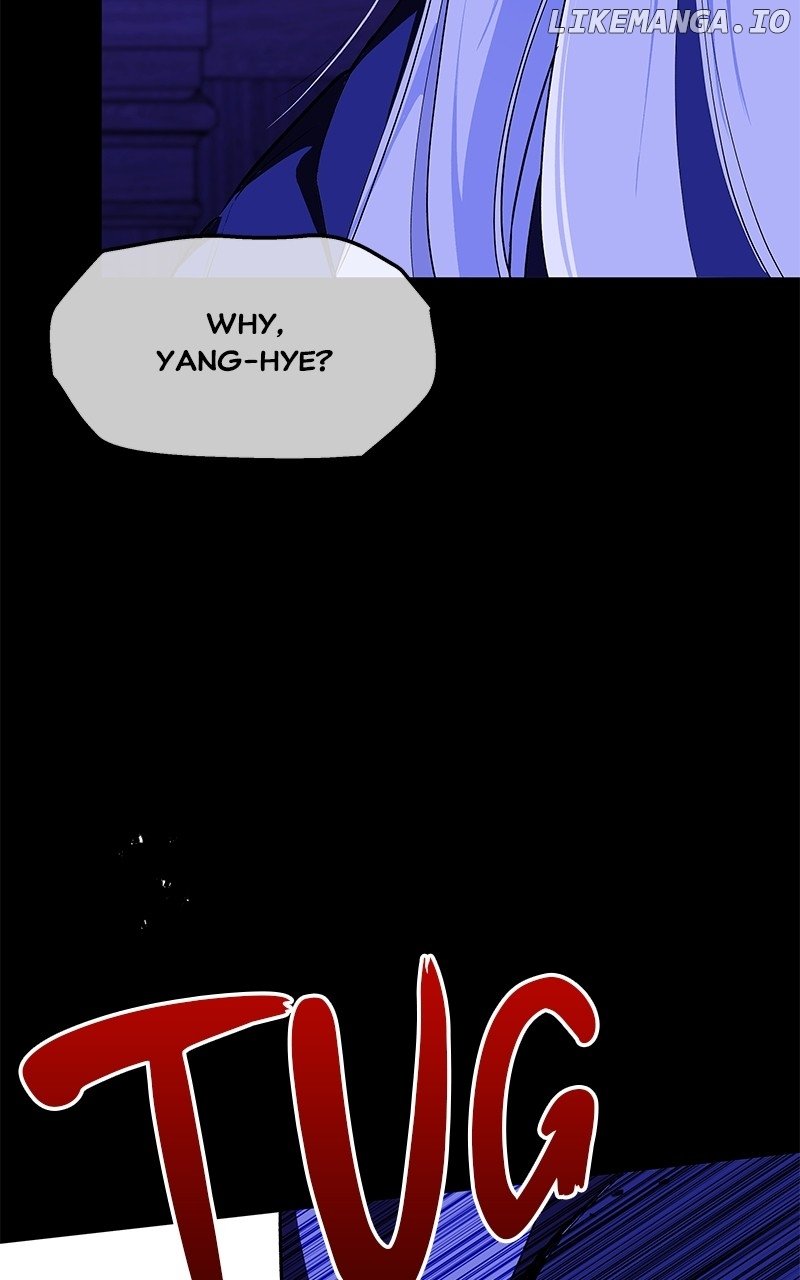 Goddess’s Way of Attacking Tigers Chapter 91 - Page 31
