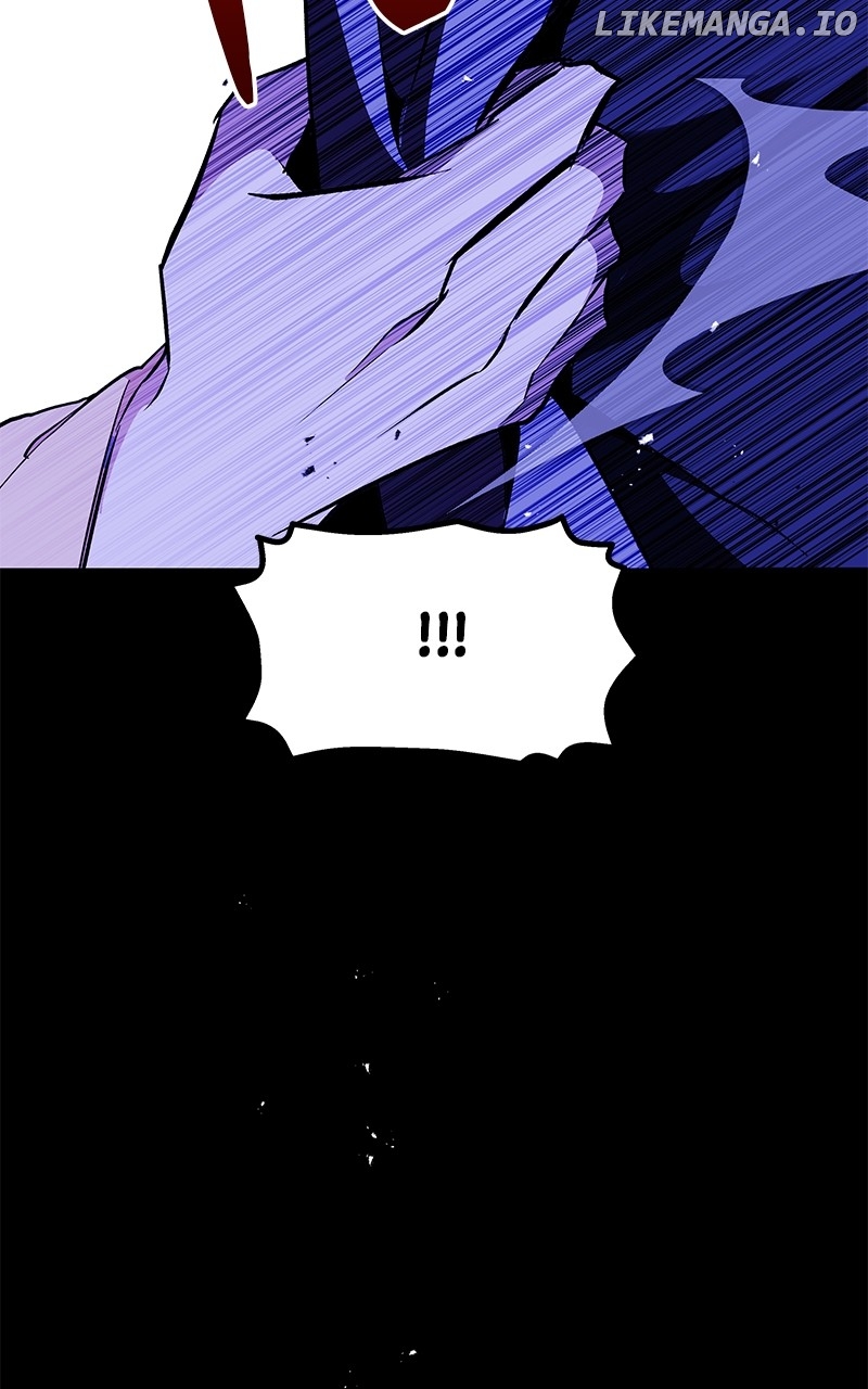Goddess’s Way of Attacking Tigers Chapter 91 - Page 32