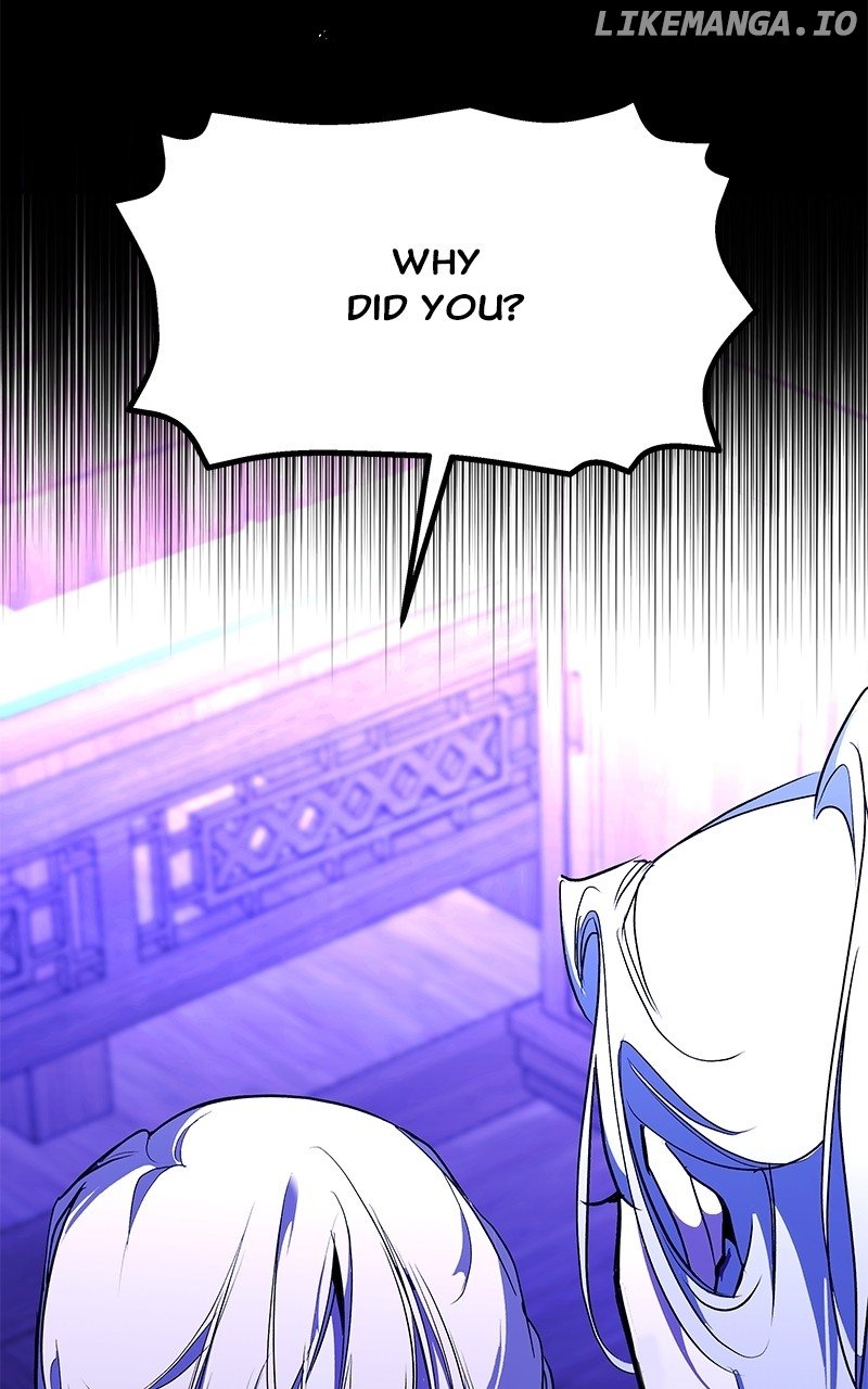 Goddess’s Way of Attacking Tigers Chapter 91 - Page 33