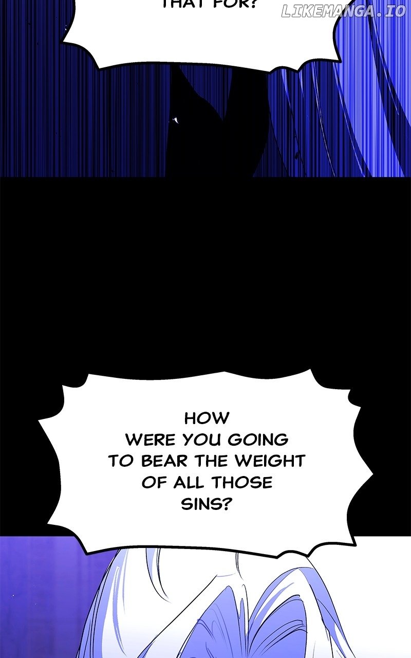 Goddess’s Way of Attacking Tigers Chapter 91 - Page 35