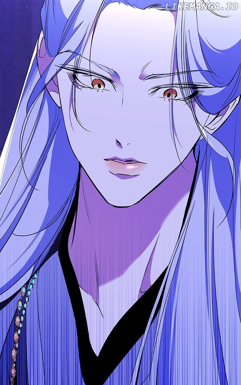 Goddess’s Way of Attacking Tigers Chapter 91 - Page 36