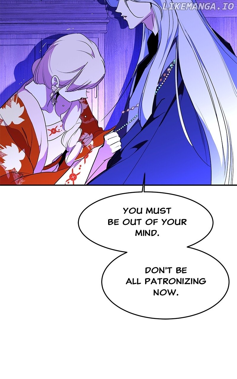 Goddess’s Way of Attacking Tigers Chapter 91 - Page 38